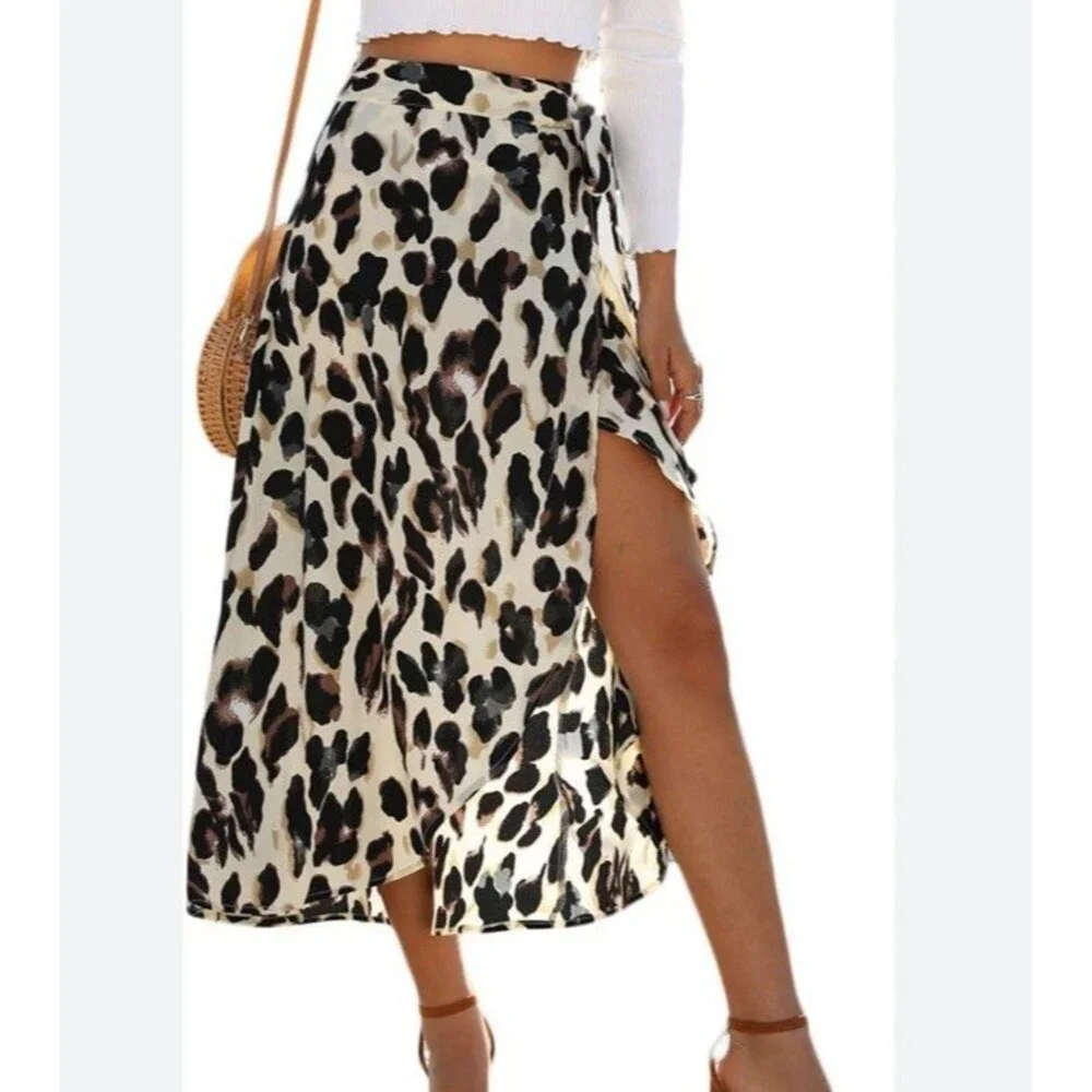 Newchoice animal print